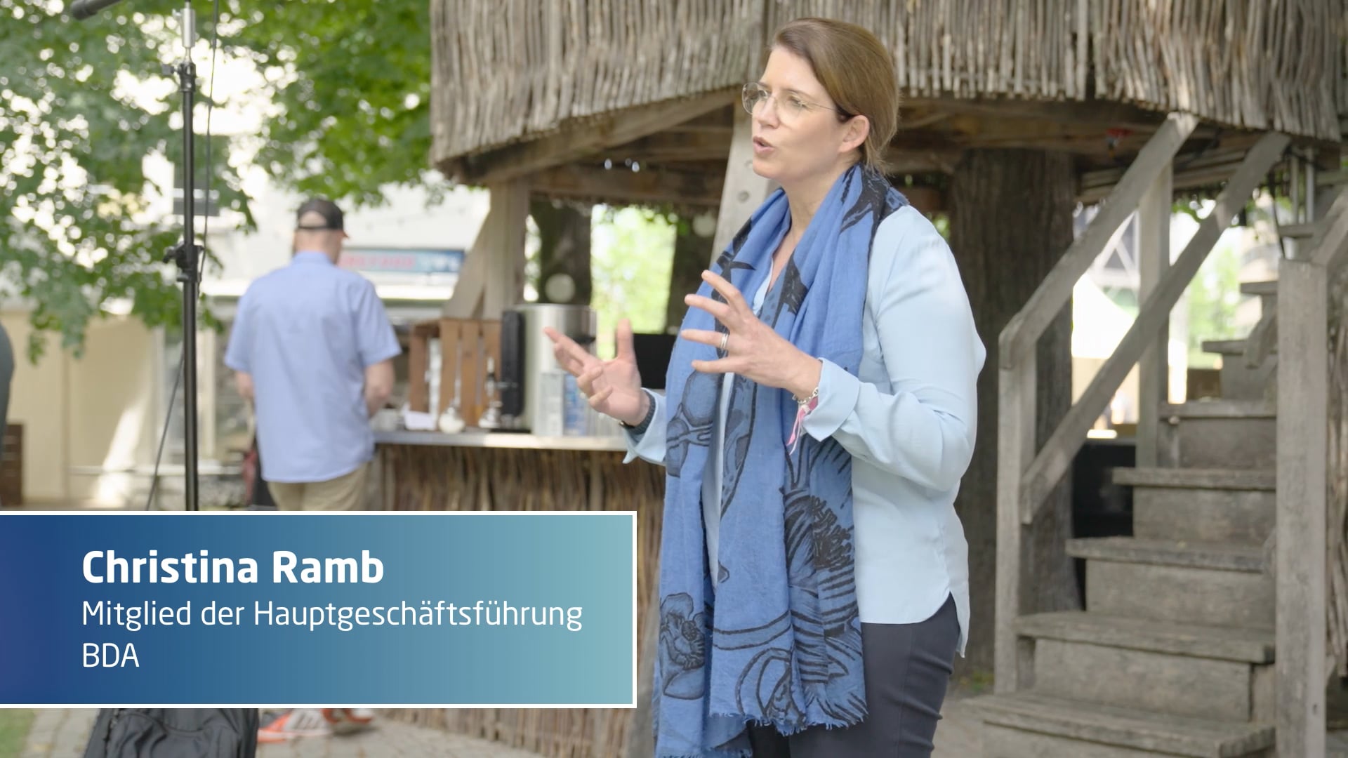 Bundesvereinigung der Deutschen Arbeitgeberverbände